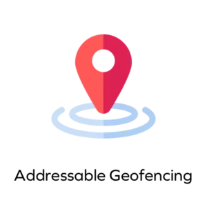 Addressable Geofencing | Omnify Edge